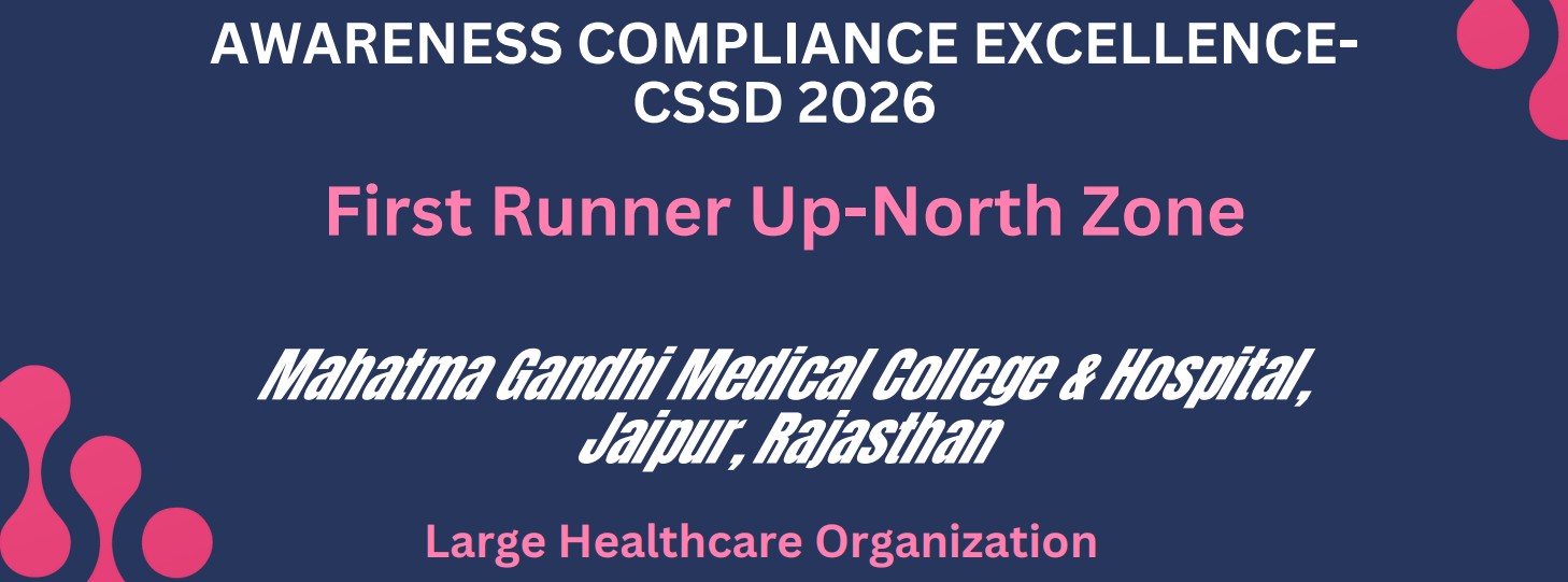 Mahatma Gandhi Medical College & Hospital